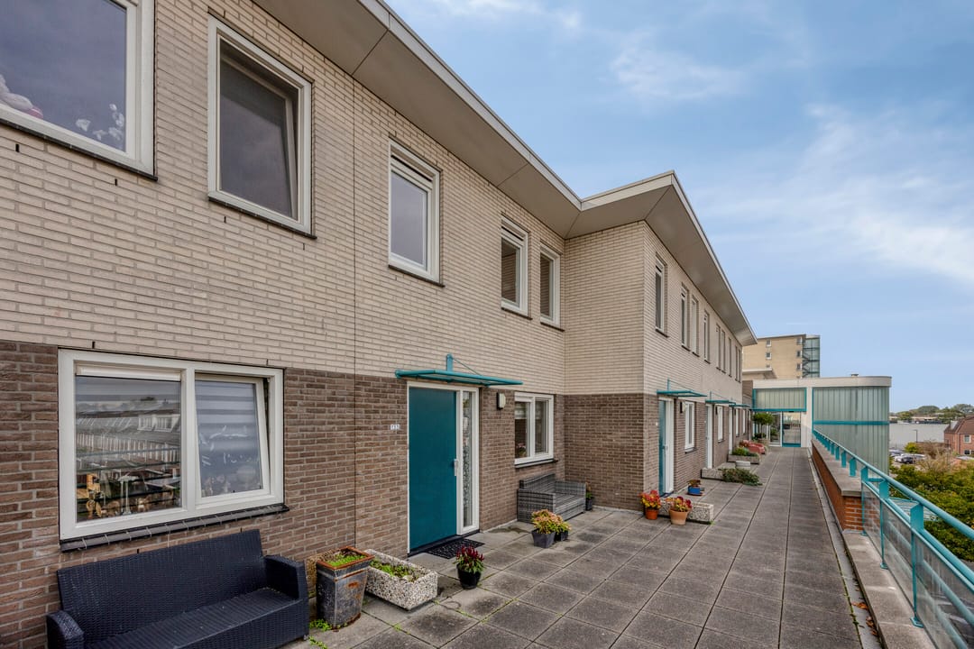 Photo 17 of Cornelis van der Kolffstraat 133