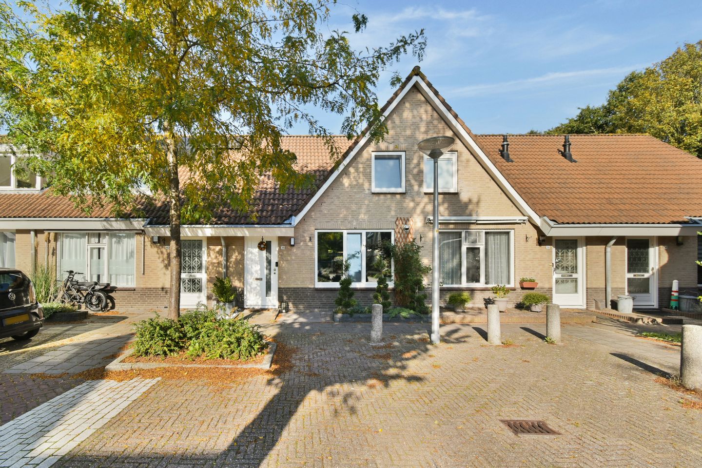 Foto 1 van Scherpenhof 38