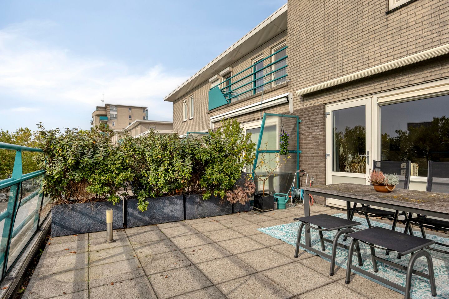 Photo 29 of Cornelis van der Kolffstraat 133