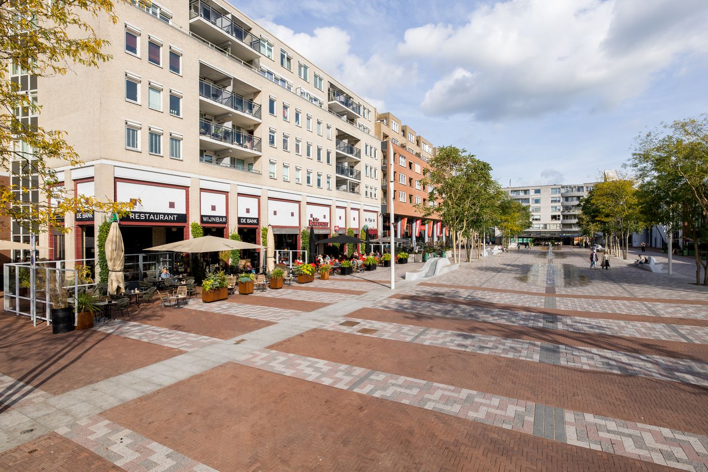 Bekijk foto 2 van Stadsplein 101