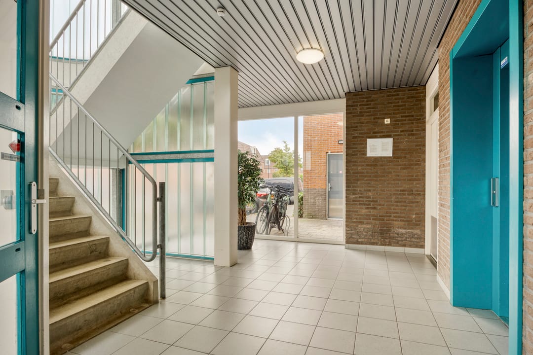 Photo 16 of Cornelis van der Kolffstraat 133