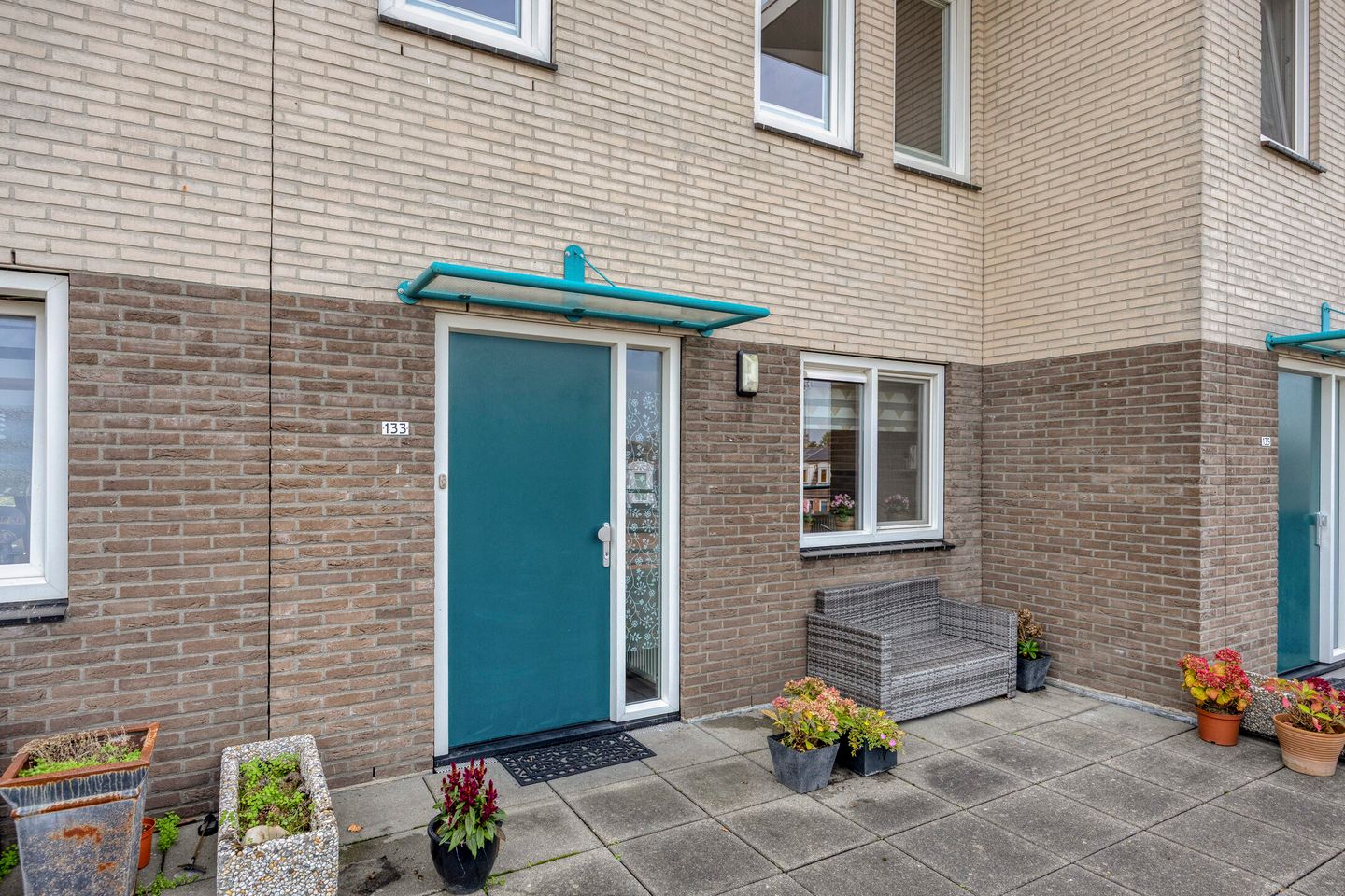 Photo 19 of Cornelis van der Kolffstraat 133