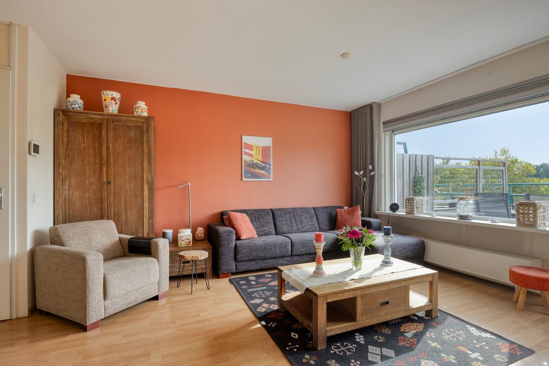 Photo 23 of Cornelis van der Kolffstraat 133