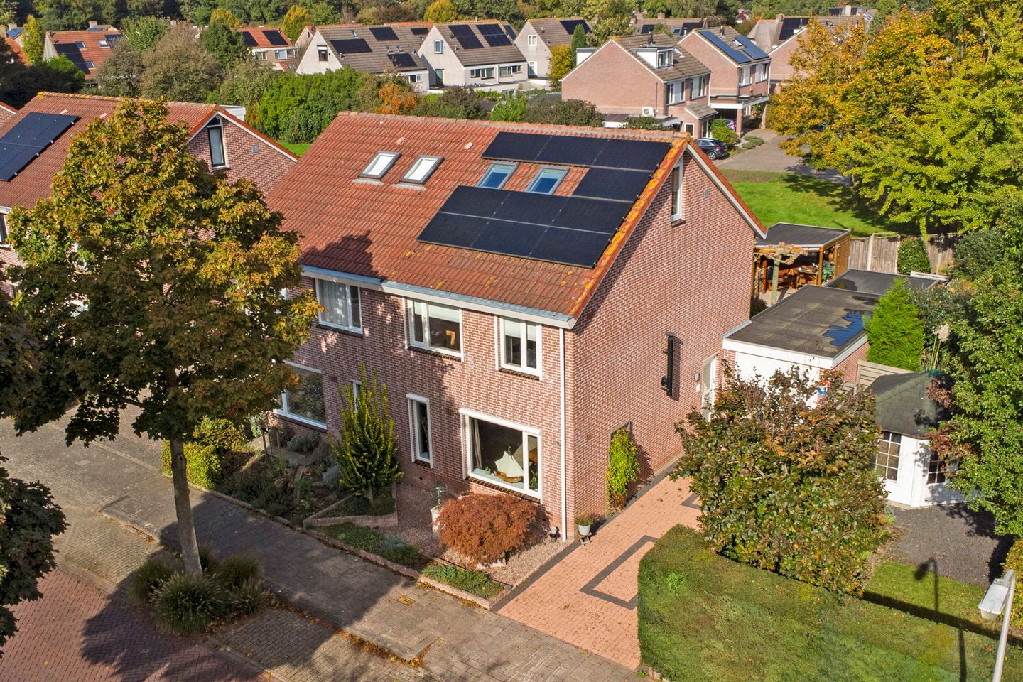 Foto 5 van Manegelaan 2