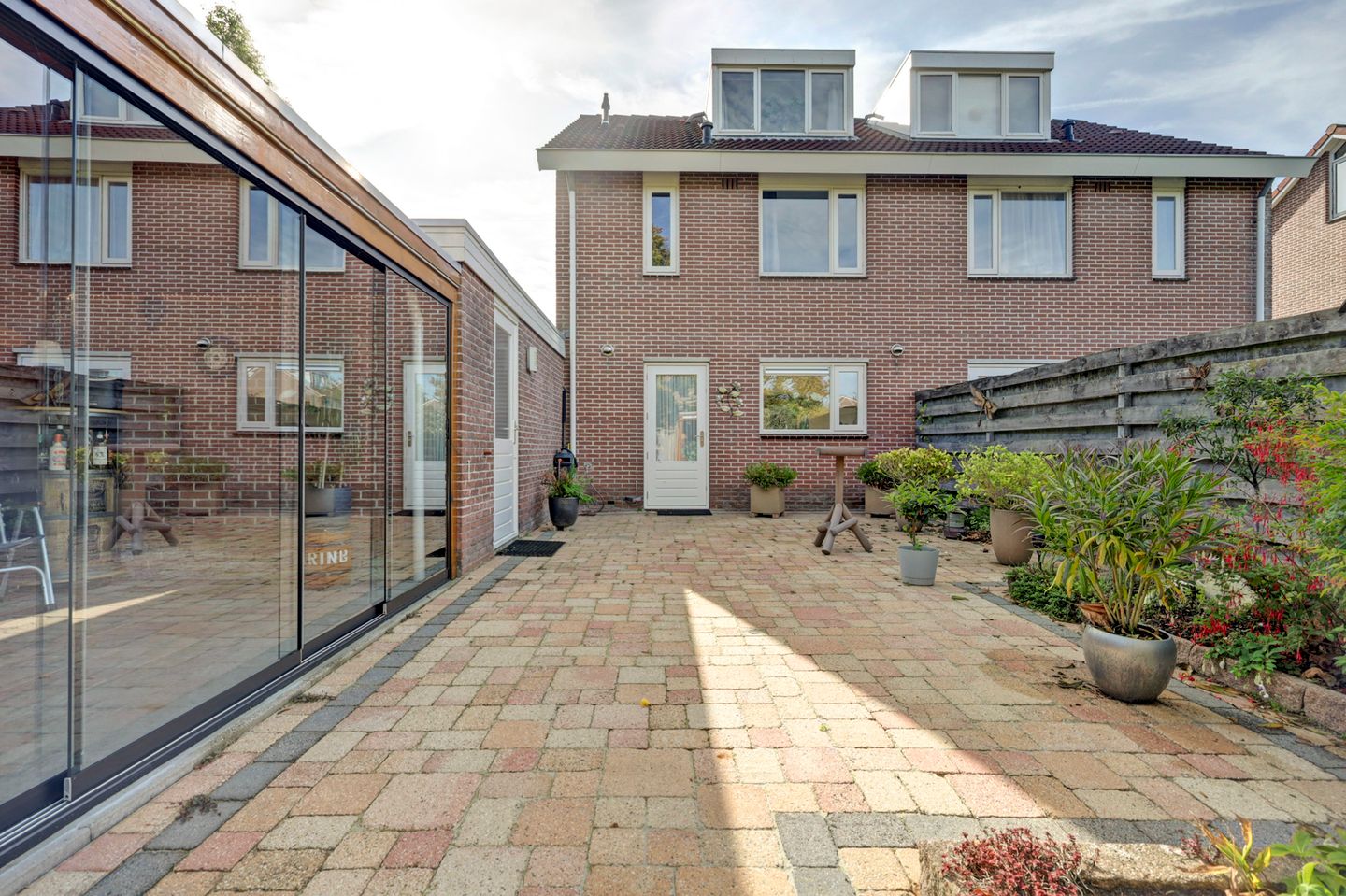 Foto 40 van Manegelaan 2