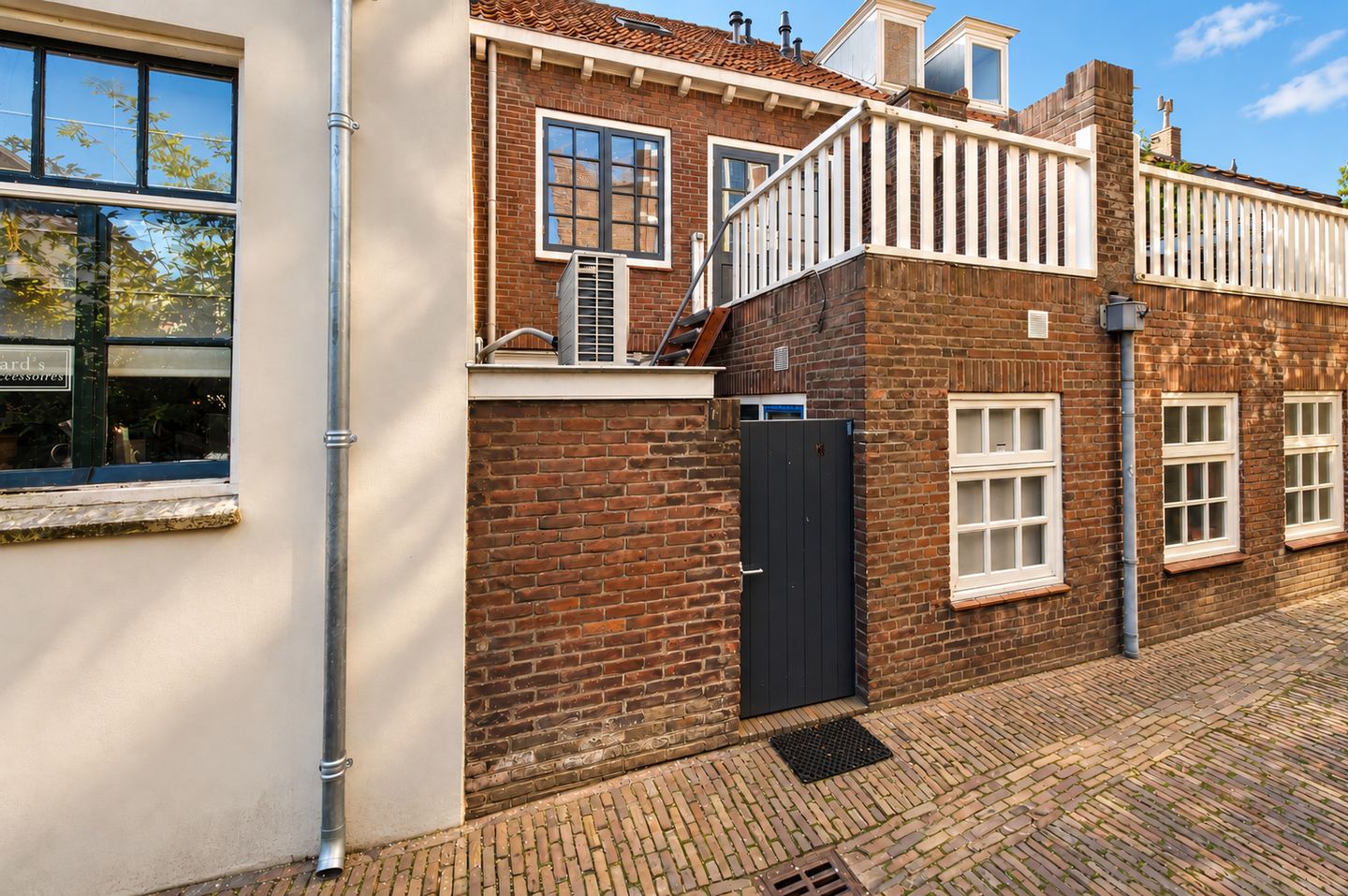 Photo 4 of Achter de Zeven Huisjes 10
