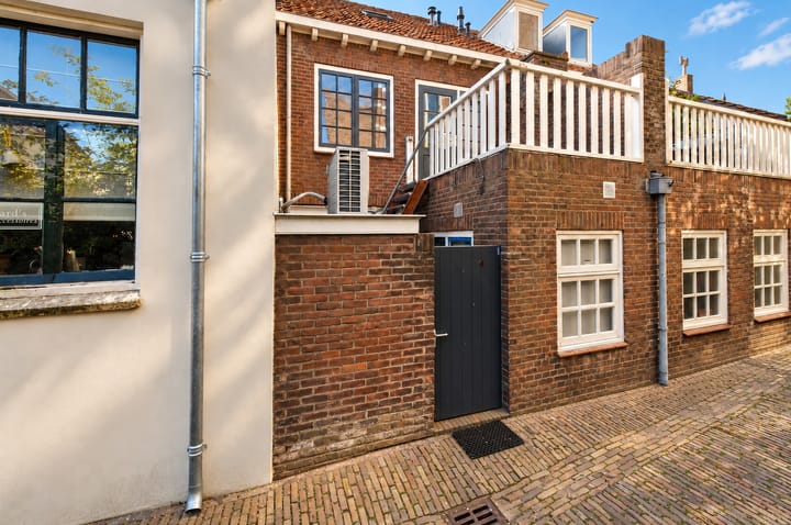 Foto 4 van Achter de Zeven Huisjes 10