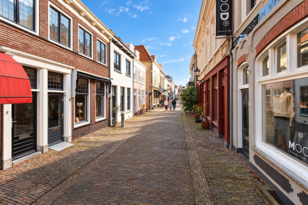 Photo 32 of Achter de Zeven Huisjes 10