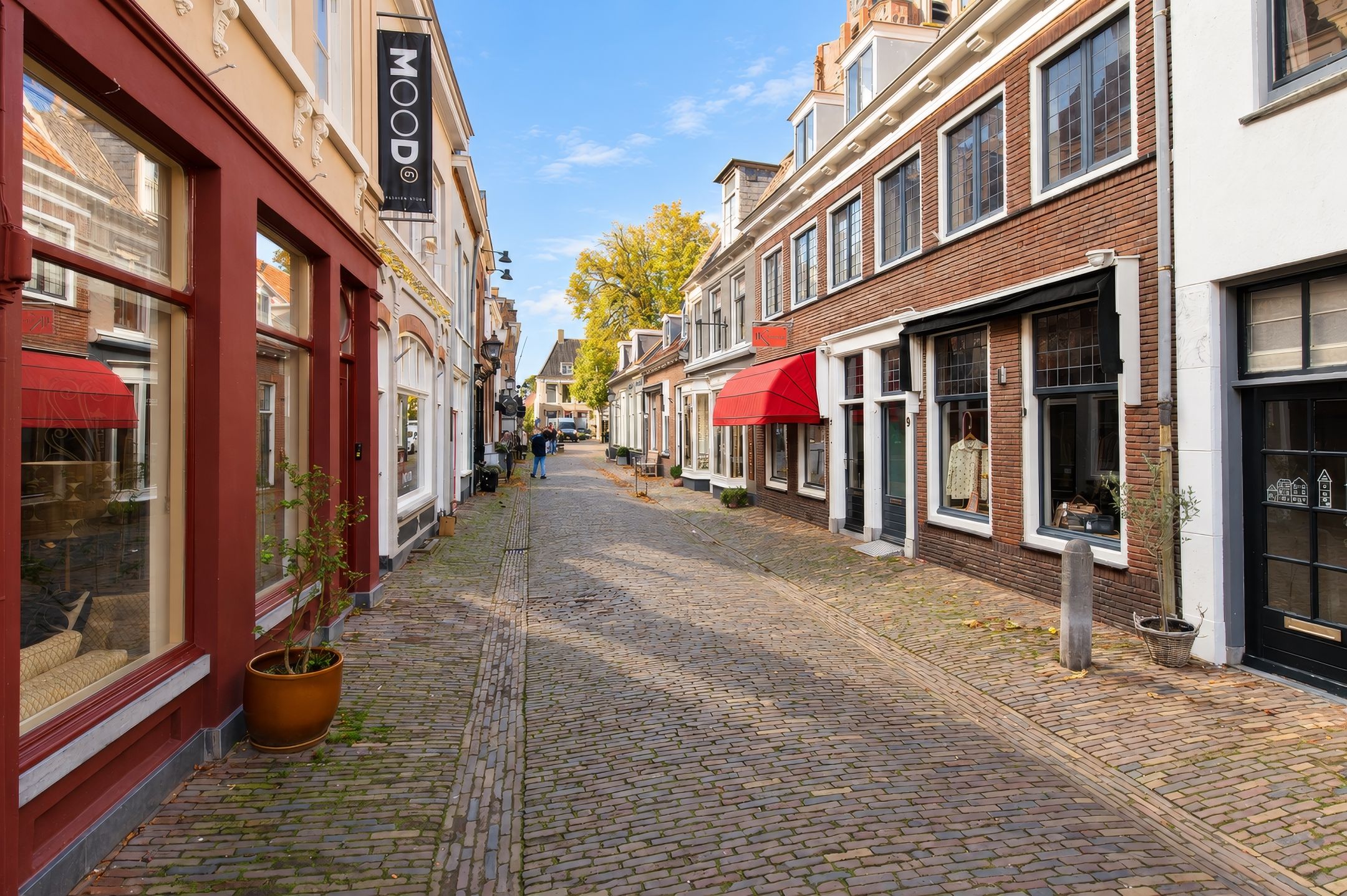 Photo 33 of Achter de Zeven Huisjes 10