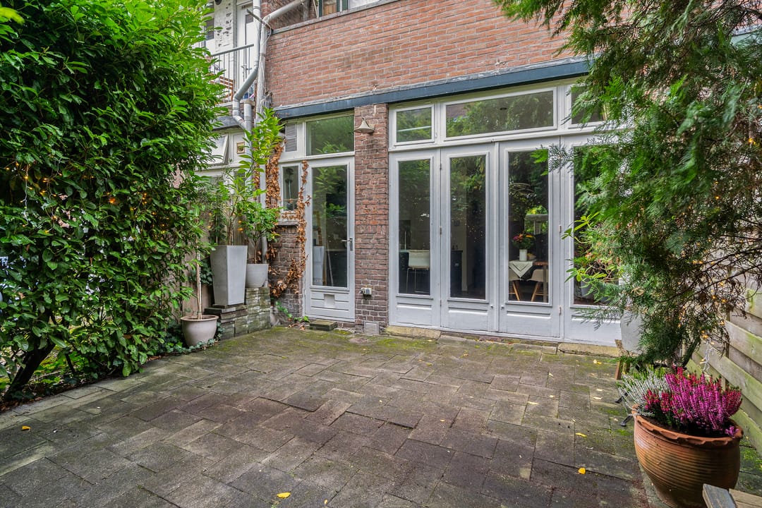 Foto 17 van Groen van Prinstererstraat 93-B