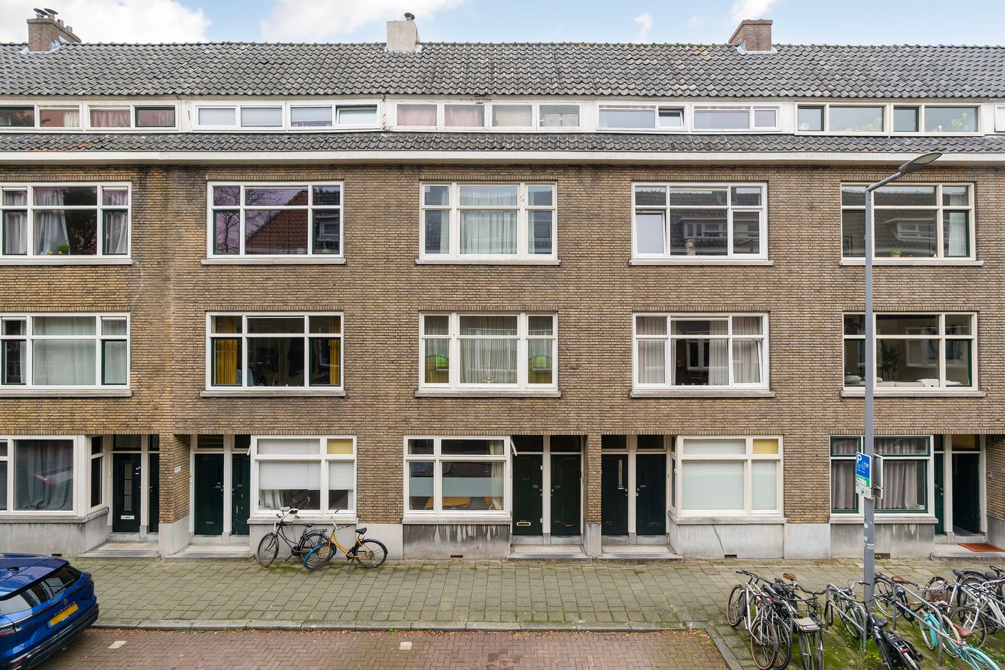Foto 29 van Groen van Prinstererstraat 93-B