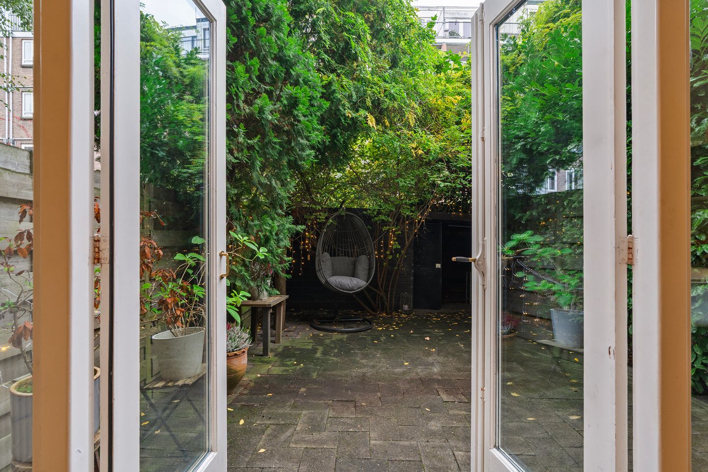 Foto 14 van Groen van Prinstererstraat 93-B