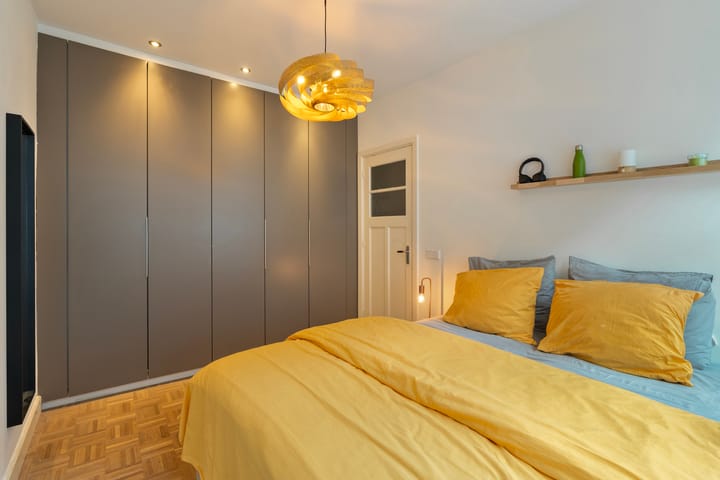 Foto 5 van Groen van Prinstererstraat 93-B