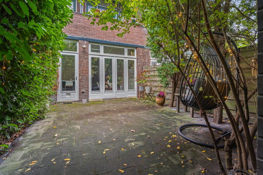 Foto 16 van Groen van Prinstererstraat 93-B