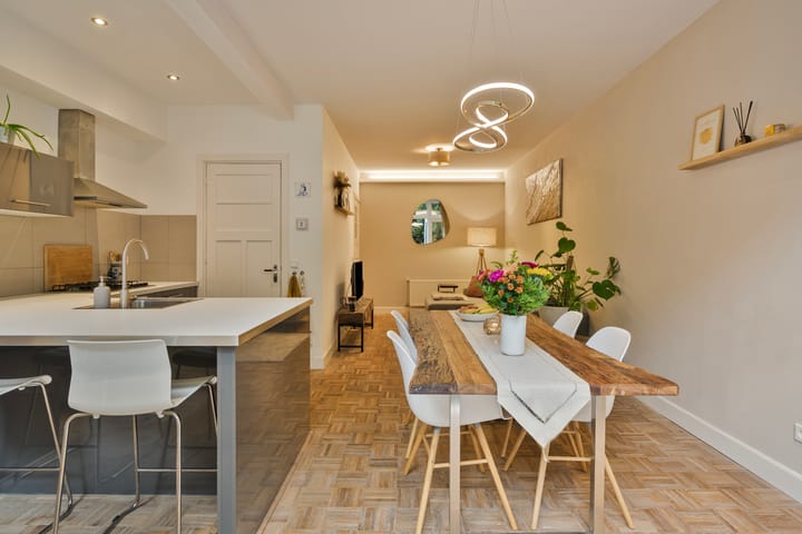 Foto 4 van Groen van Prinstererstraat 93-B