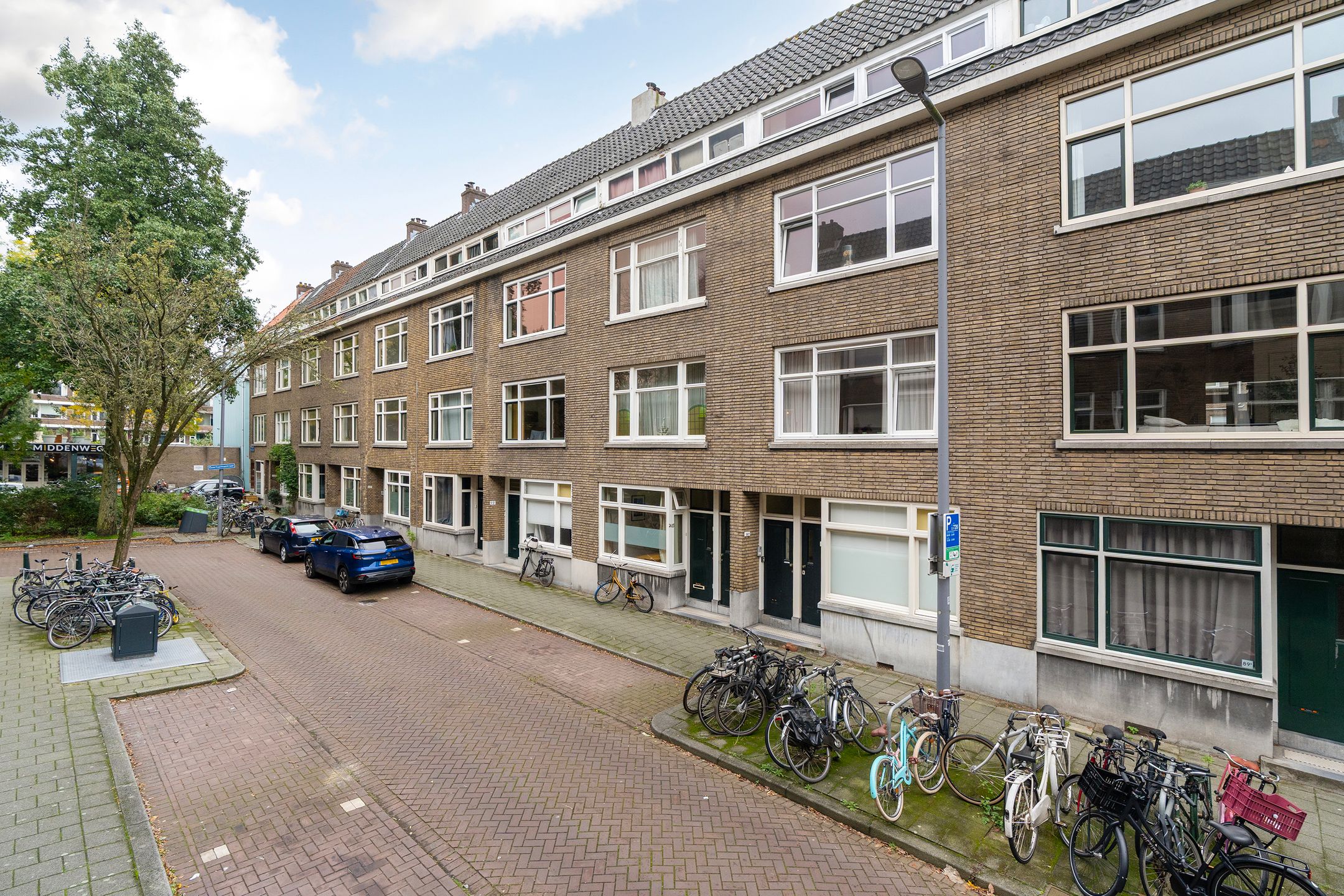 Foto 30 van Groen van Prinstererstraat 93-B