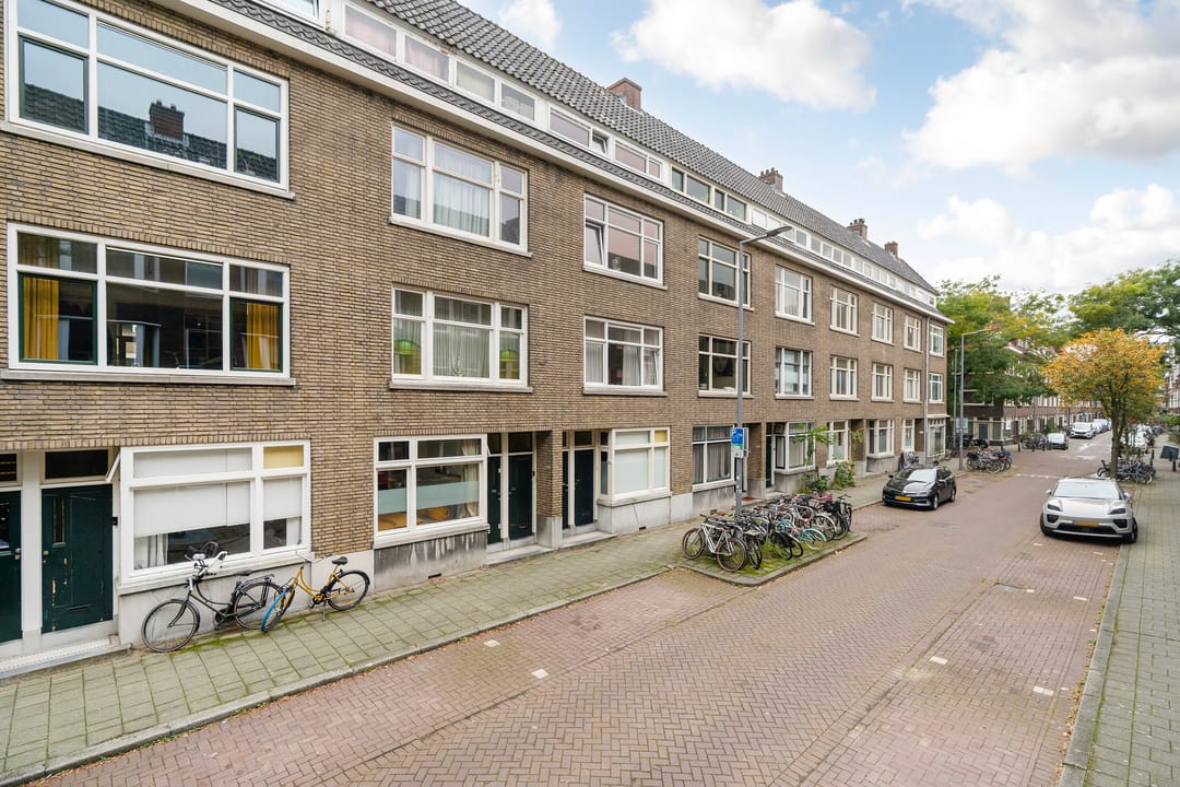 Foto 31 van Groen van Prinstererstraat 93-B