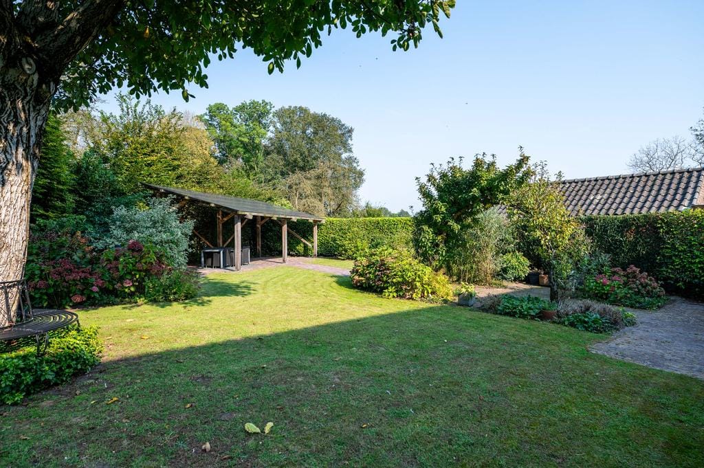 Photo 11 of Laan ten Boomen 37