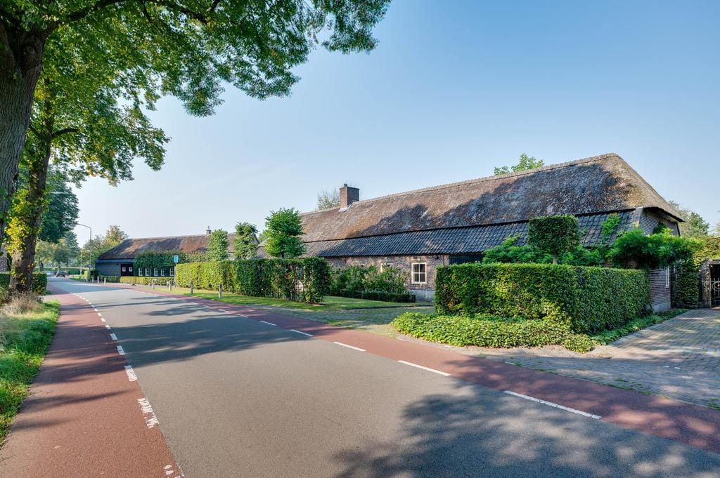 Photo 6 of Laan ten Boomen 37