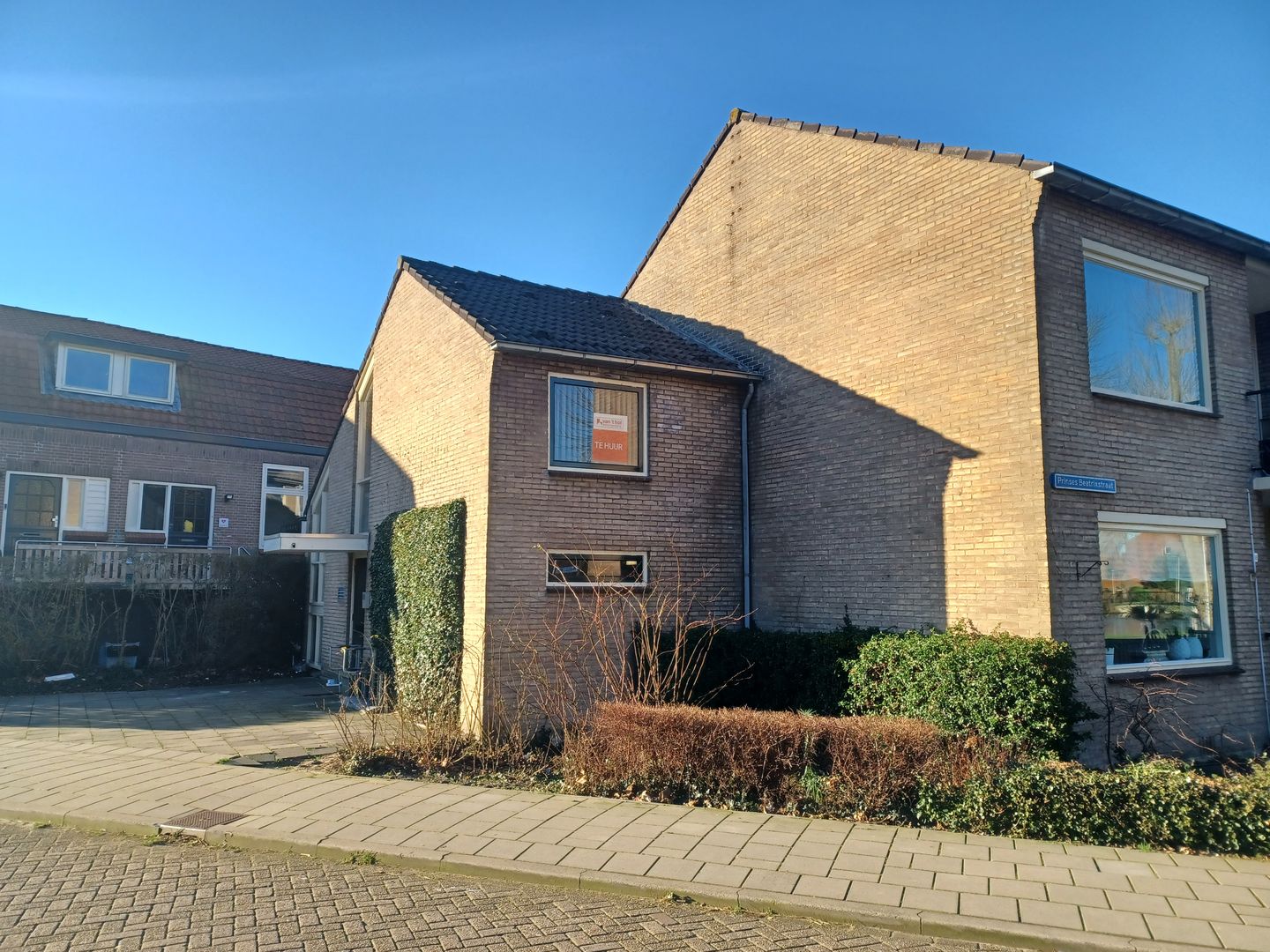 Bekijk foto 1 van Prinses Beatrixstraat 38-b