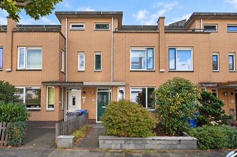 Lydie Platestraat thumbnail