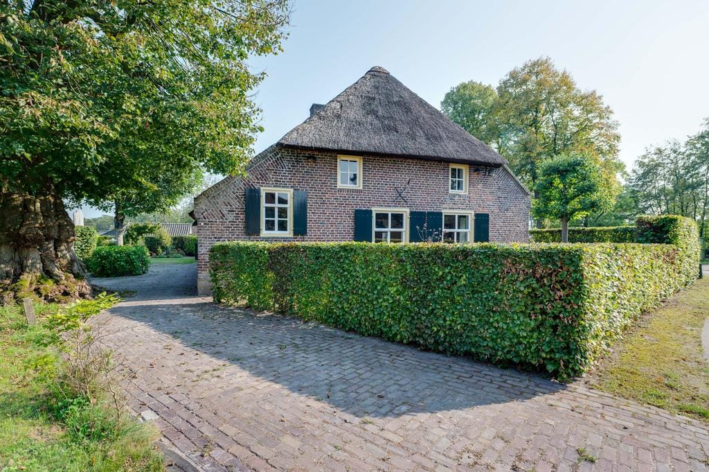 Photo 5 of Laan ten Boomen 37