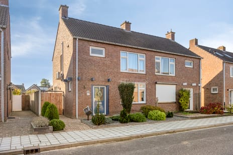 Prinses Margrietstraat thumbnail