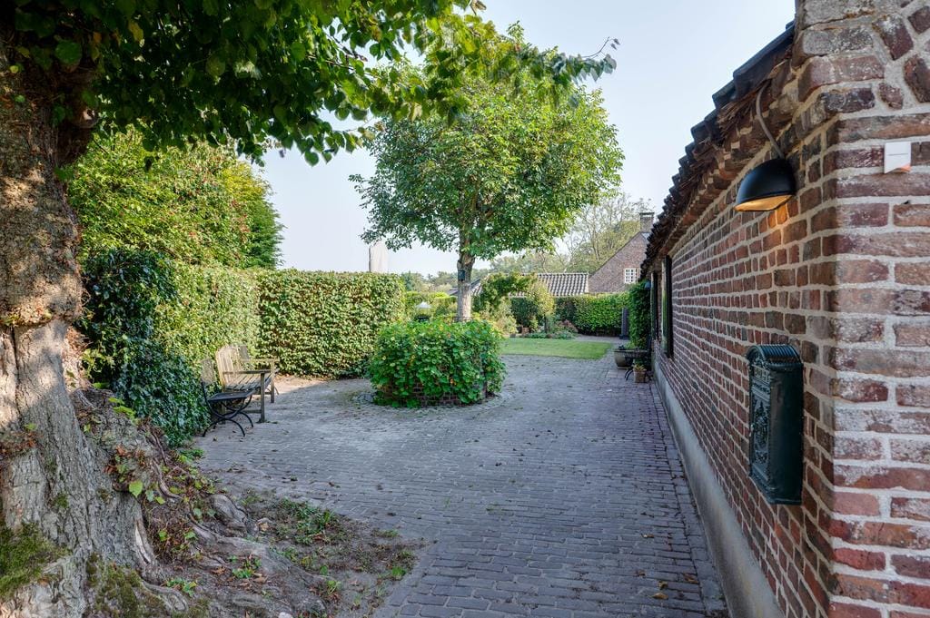 Photo 4 of Laan ten Boomen 37