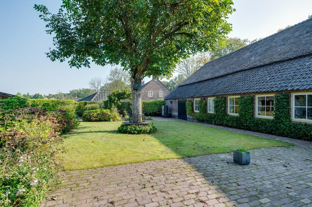 Photo 9 of Laan ten Boomen 37
