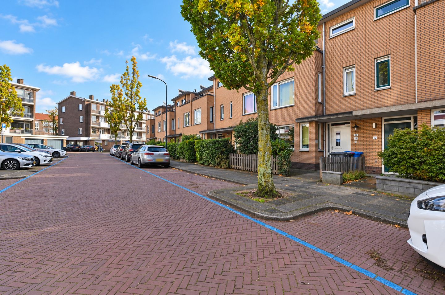 Foto 44 van Lydie Platestraat 10