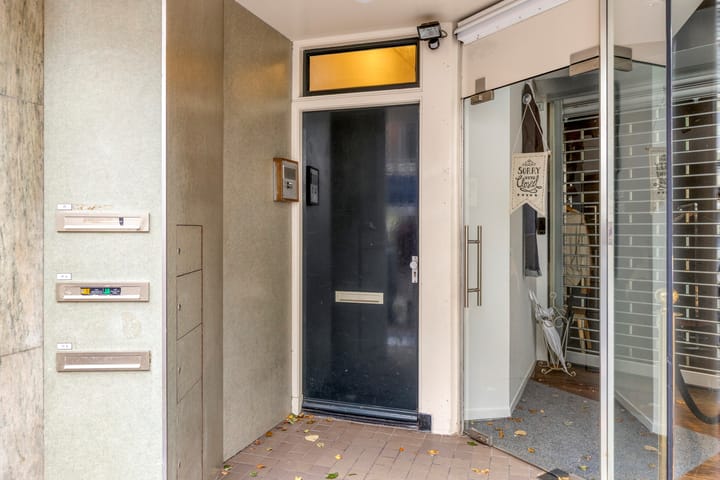 Foto 3 van Breestraat 171-B