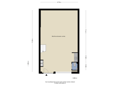 Bekijk plattegrond