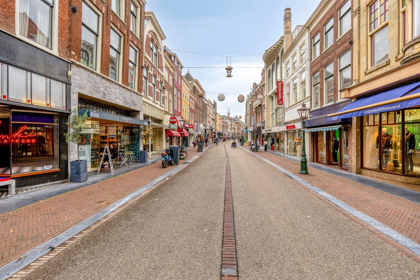 Foto 1 van Breestraat 171-B
