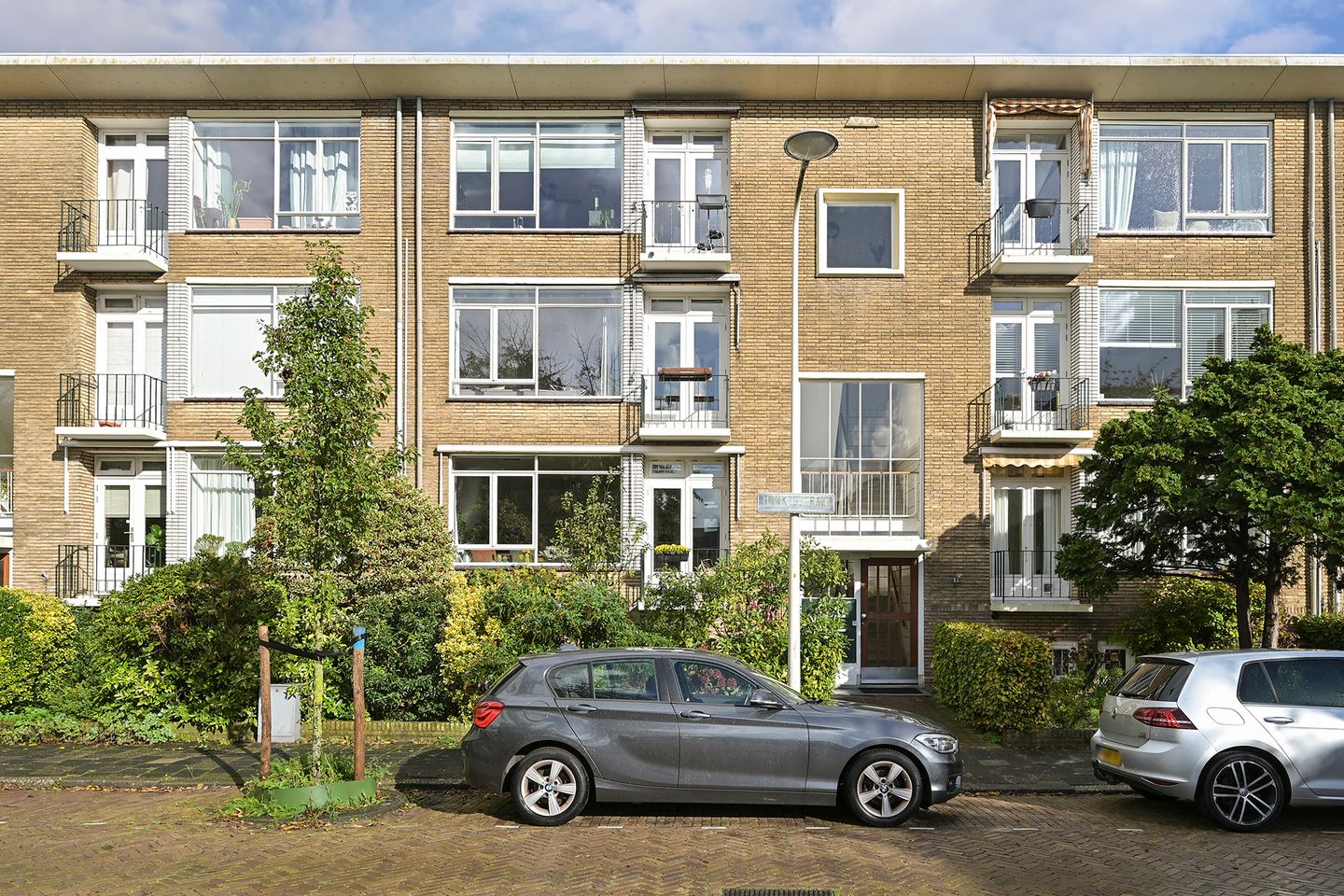 Foto 1 van Mankesstraat 39