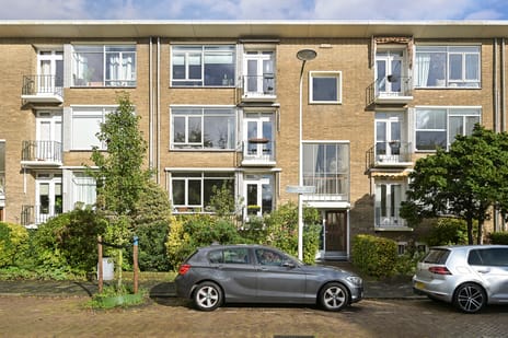 Mankesstraat thumbnail
