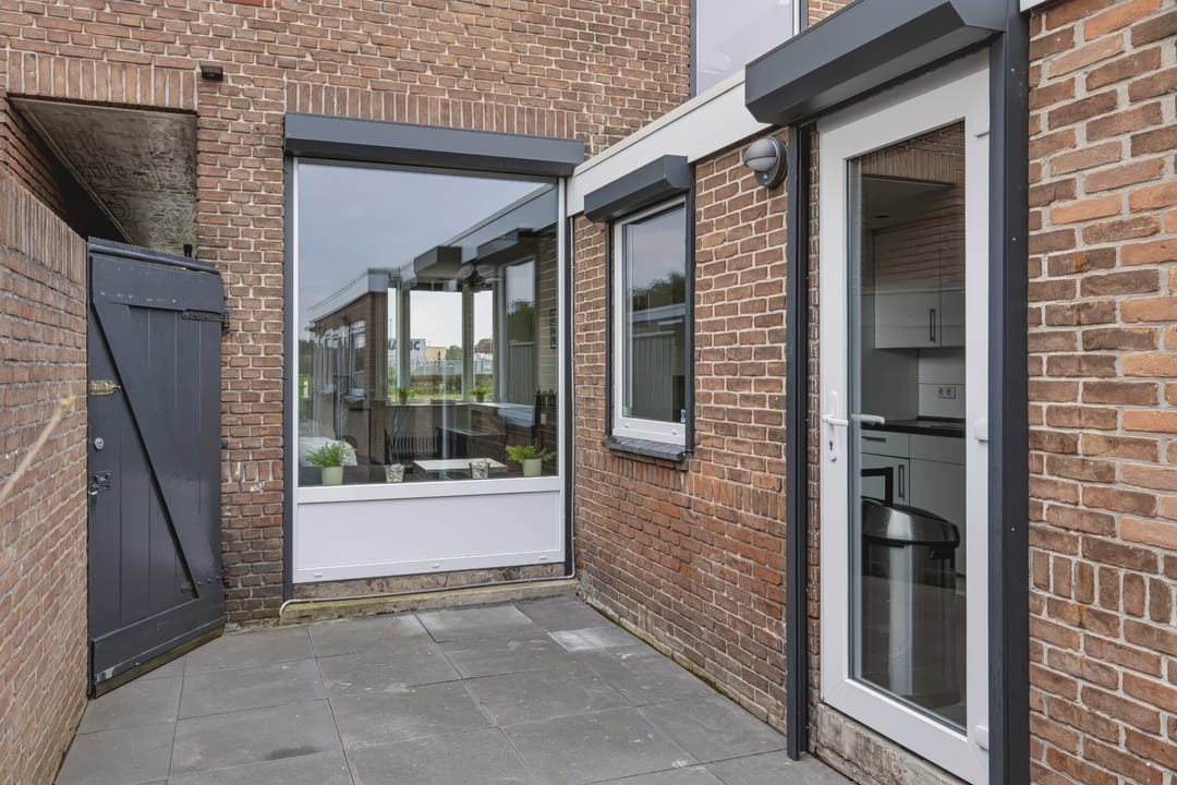 Foto 47 van Bornsestraat 346