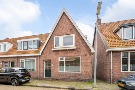 Karl Marxstraat thumbnail