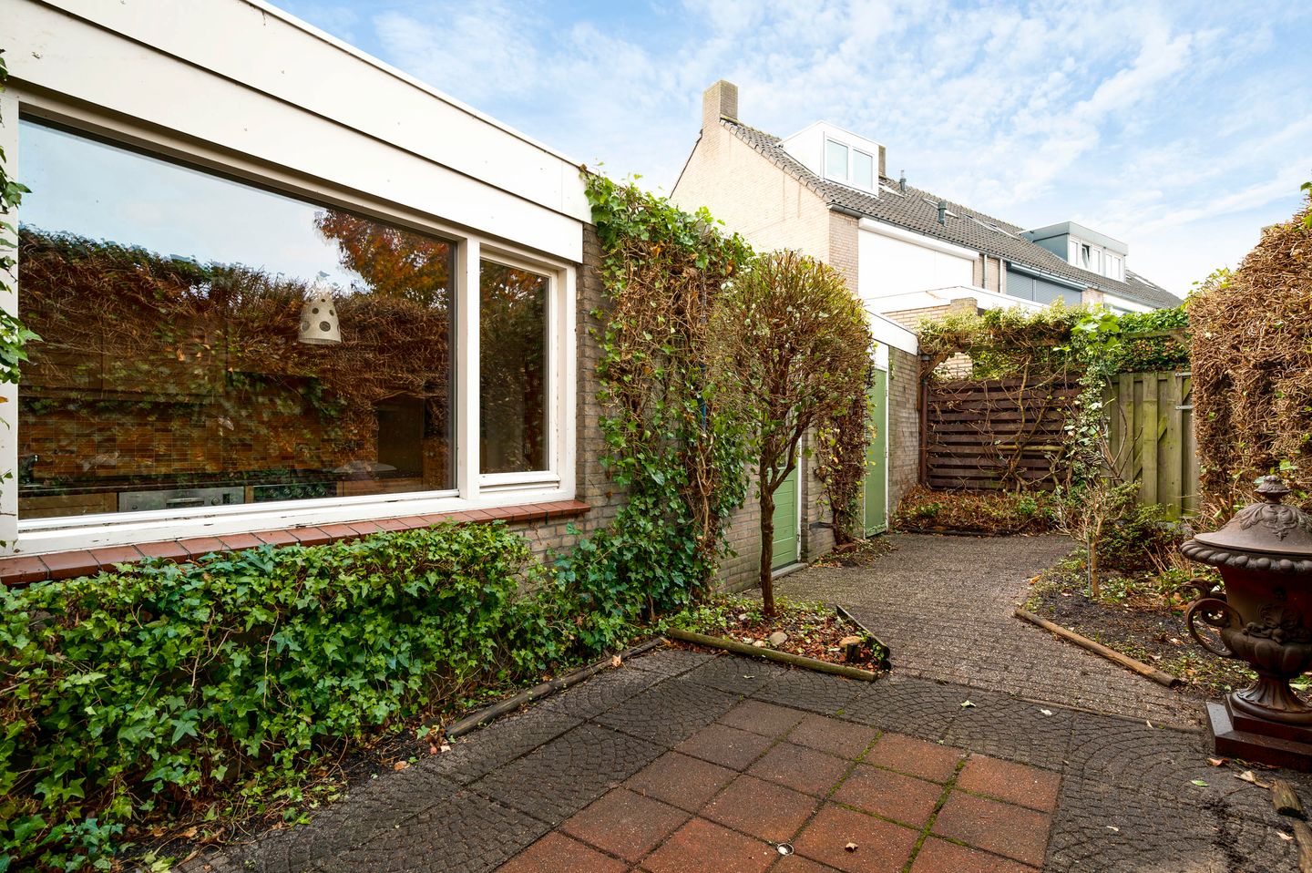 Foto 4 van Vastenavondkampstraat 63