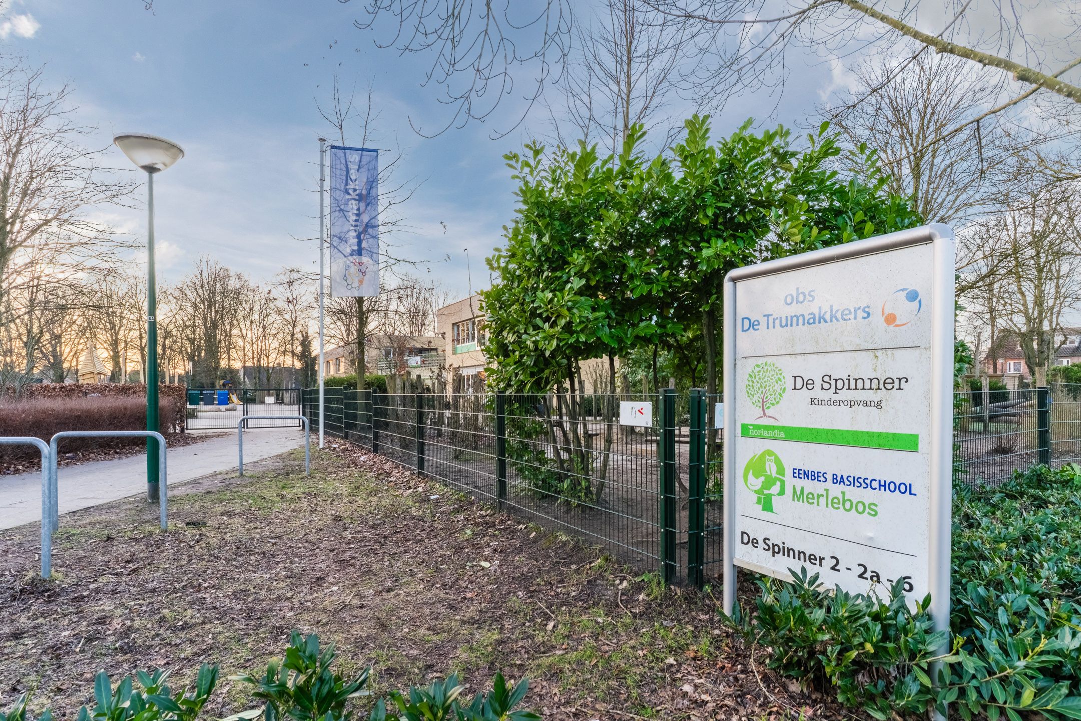 Photo 57 of de Biestermannen 1