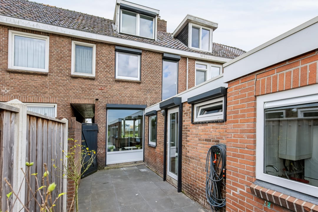 Foto 46 van Bornsestraat 346