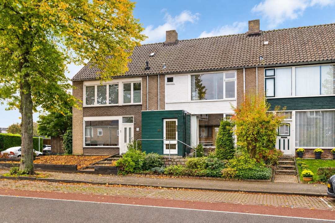 Foto 41 van Vastenavondkampstraat 63