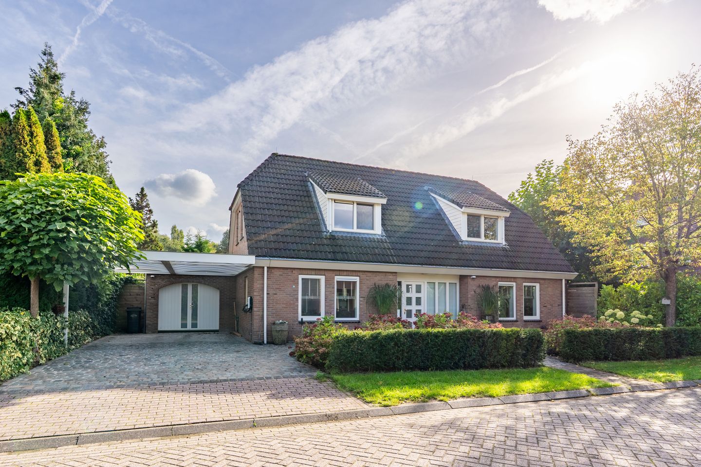 Foto 1 van Schaakveld 40