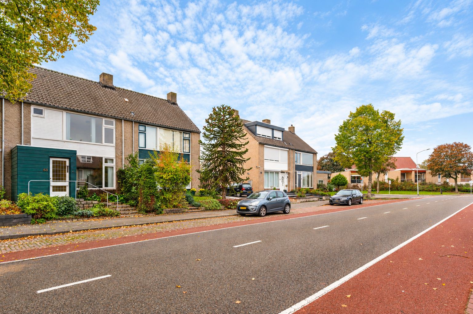 Foto 42 van Vastenavondkampstraat 63