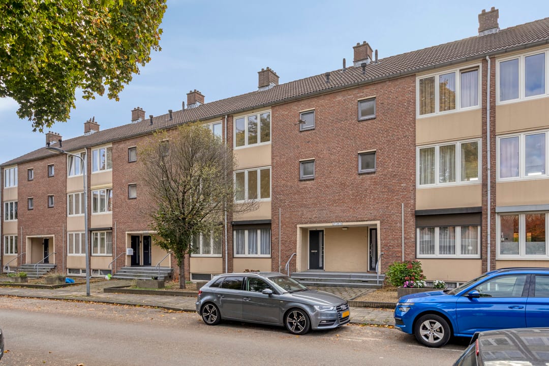 Photo 37 of Opalinestraat 27