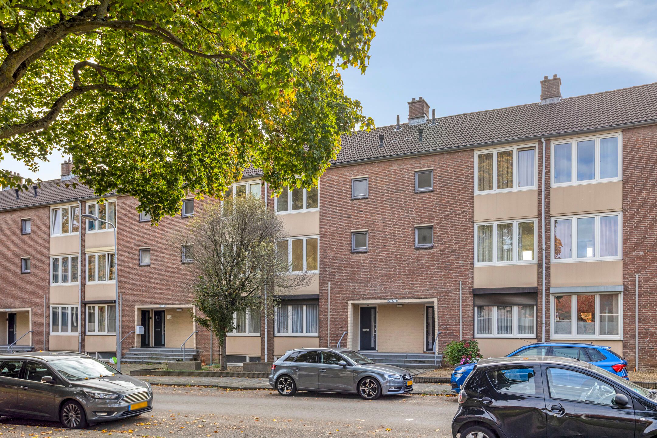 Photo 36 of Opalinestraat 27