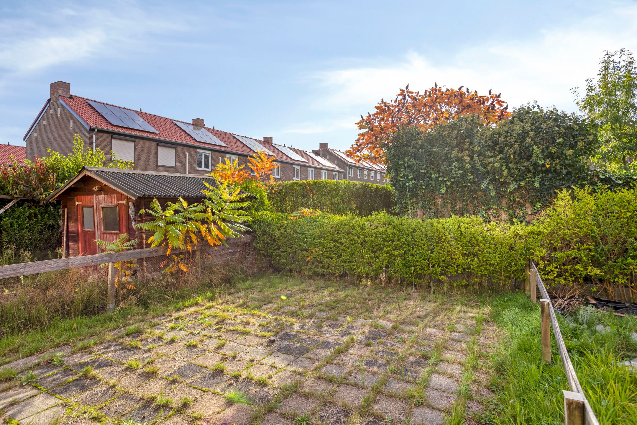 Photo 33 of Opalinestraat 27