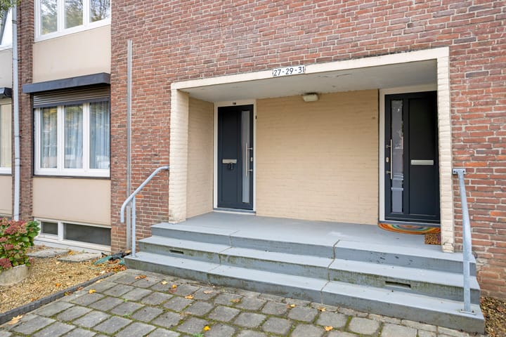 Foto 4 van Opalinestraat 27