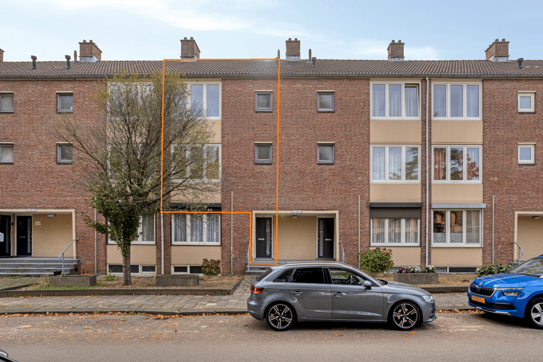 Photo 1 of Opalinestraat 27