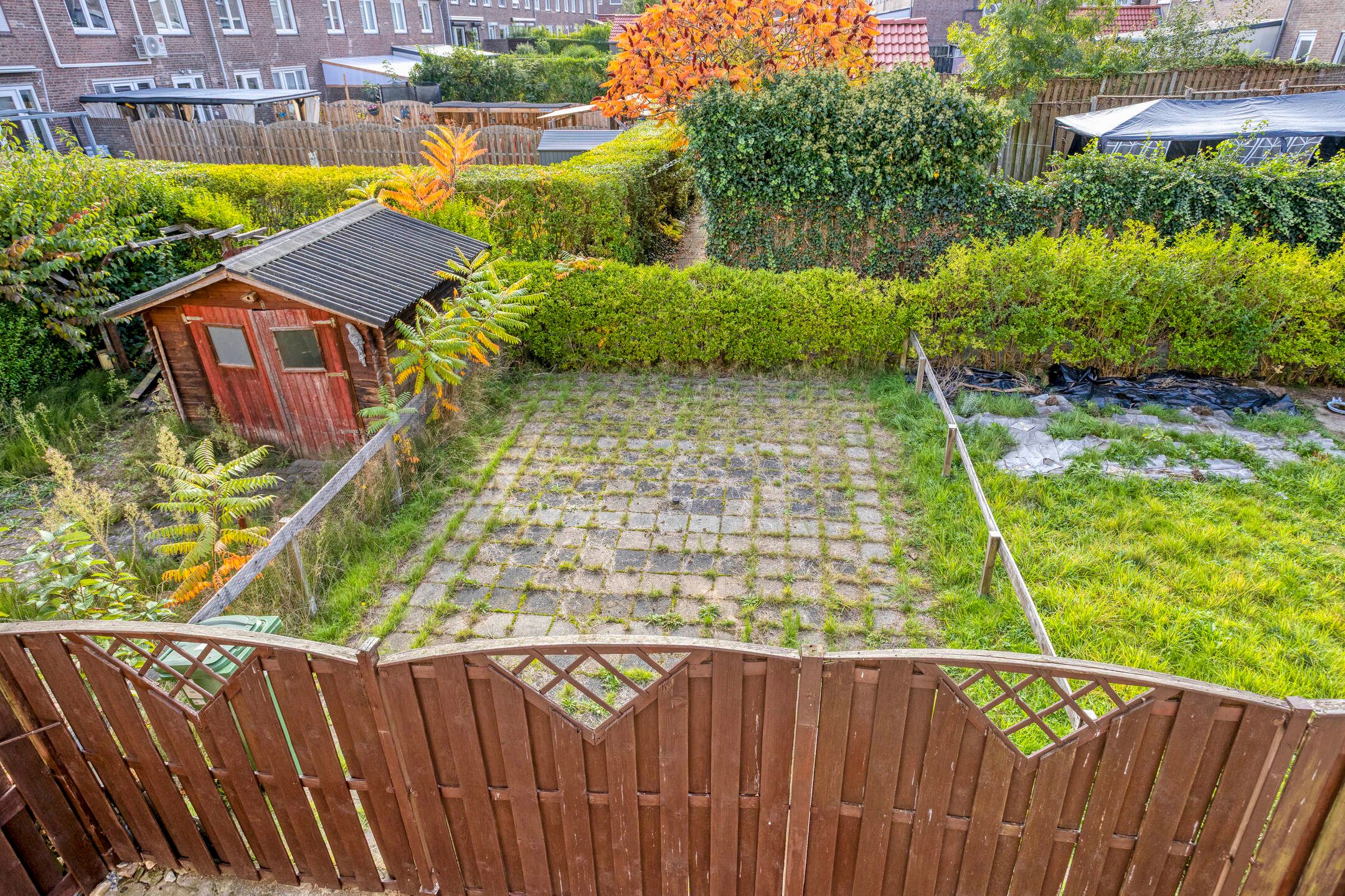 Photo 18 of Opalinestraat 27