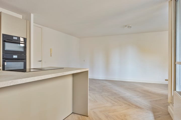 Foto 4 van Korte Lauwerstraat 30